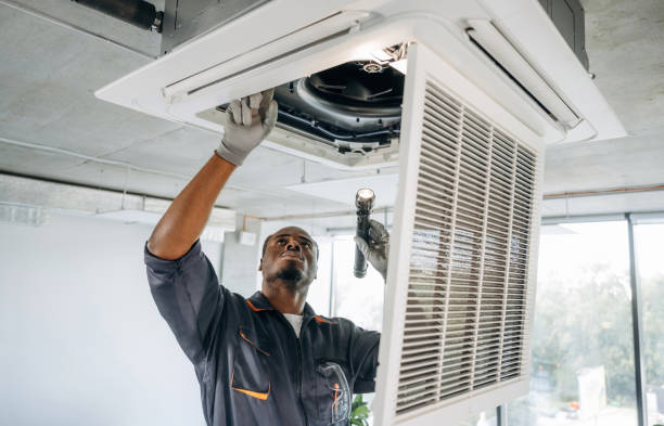 Licensed Hvac service in Ferndale, MI - FH HVAC